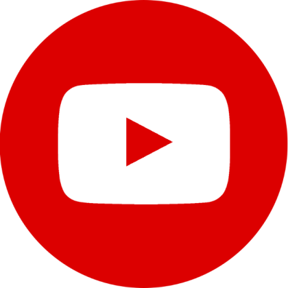 YouTube Icon Roblox decal