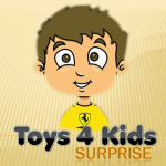 Toys4Kids Surprise Παιδικό Ελληνικό Κανάλι Group Thumbnail