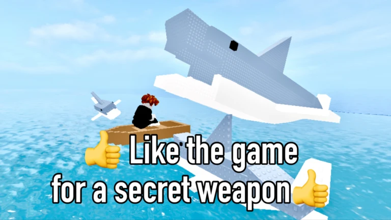 Shark Survival