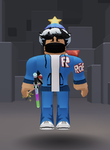 Kenan‘s Merch Shop