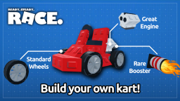 🏁Gotowy. Stały. Wyścig! 🏁[🎅]