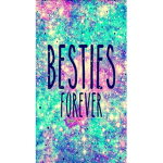 Bestie friend girl