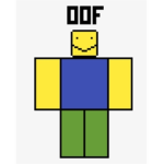 The legend of the chicken oof