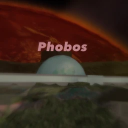 Phobos. icon