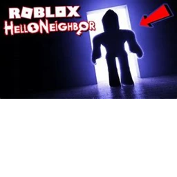 Hello neighbor icon