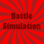 Battle Simulation.
