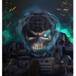 Reclaimer's Shop