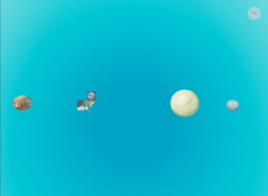 Blobs! (Beta)