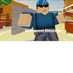 Delinquent simulator