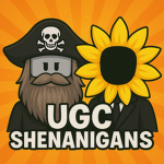 UGC Shenanigans