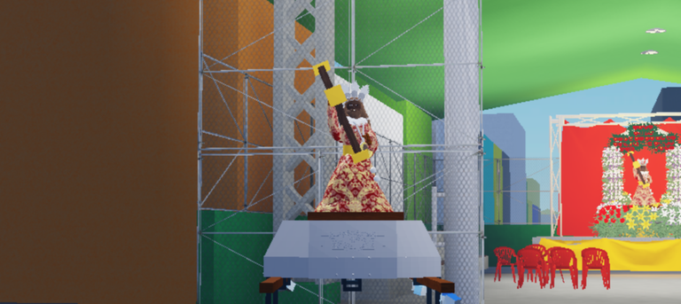 Barangay Mabato screenshot 2