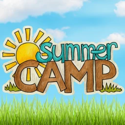 Summer Camp icon