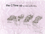 C7 car company