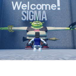 Obby thing