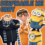 (BIG UPDATE) Despicable Me Minions Adventure Obby