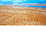 SUMMER DA BEST