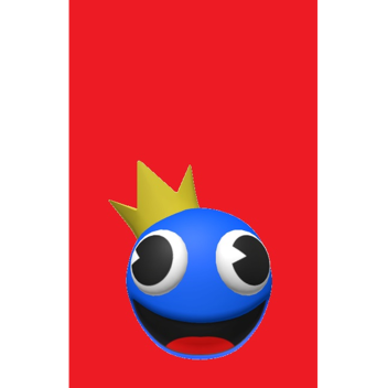 Rainbow friends fixed up