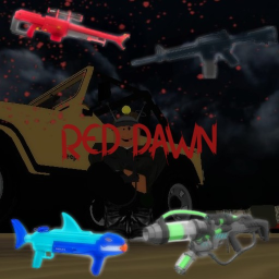 Red Dawn | BETA