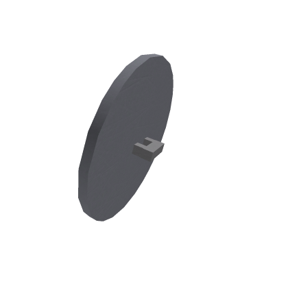 Medieval Shield