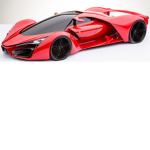 The Ferraris