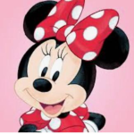 Micky mouse gang