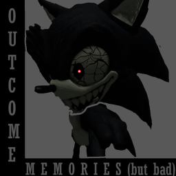 Outcome Memories but Bad (v0.45) icon