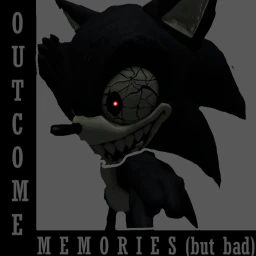 Outcome Memories but Bad (v0.45) icon