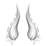 Spiky Horns of Cupidity