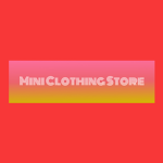 Mini Clothing Store!