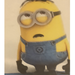 The minion Army!!
