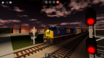 Train Fan 32 Fan Group