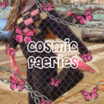 cosmic faeries