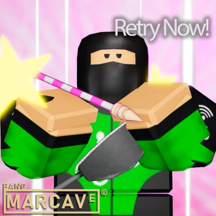 Image du serveur Roblox