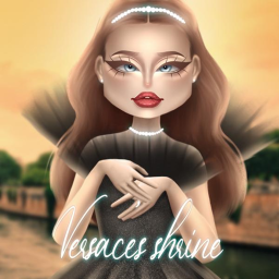 Versace's Shrine | France