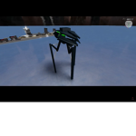 Jeff Wayne’s war of the worlds