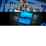 Quadriple studio