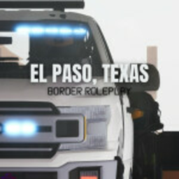 [ALPHA V2] El Paso Border Roleplay