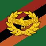 Zаmbiаn Defence Force