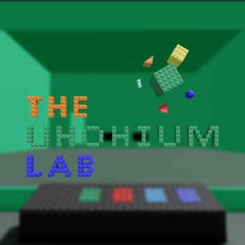 the uhohium lab [BEING REWORKED]