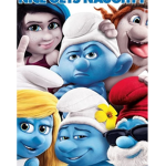 SMURFSVILLE AND DOGES