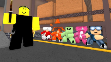Thumbnail for Roblox game: 🍫 CODE: CH0C0 / MMV
