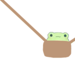 Go couch potato