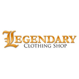 Legendary Clothes BETA