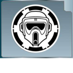 (GAR) Scout Trooper