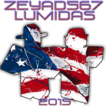 [USA] Zeyad567 & Lumidas | 2015 Group Thumbnail