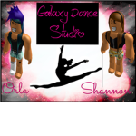 Galaxy Dance Studio!