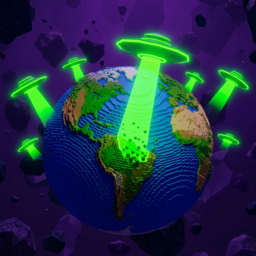 Protect Your planet RNG