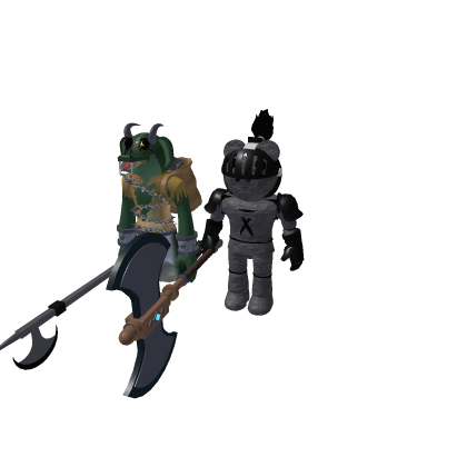 Piggy Swaped Weapons (For Wolfy)