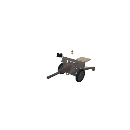 anti tank gun