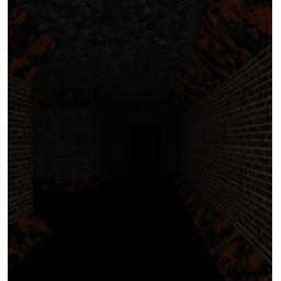 Scp - Scary maze